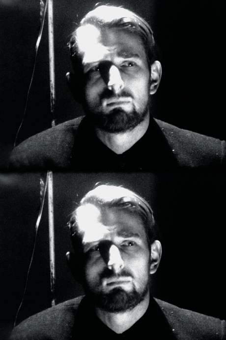 Screen Test: Jack Smith